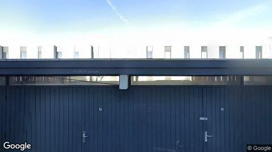 Apartments for rent in Aalborg SØ - Photo from Google Street View