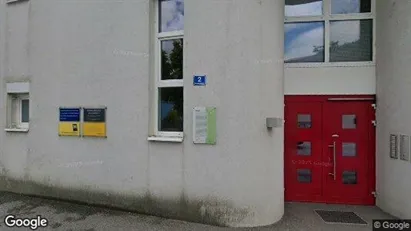 Apartments for rent in Absdorf - Photo from Google Street View
