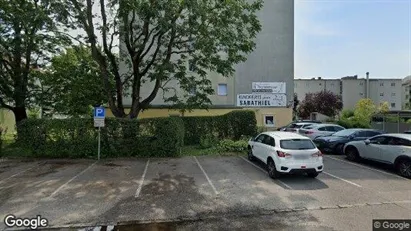 Apartments for rent in Krems an der Donau - Photo from Google Street View