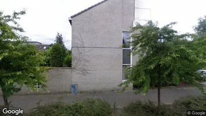 Apartments for rent in Amstelveen - Photo from Google Street View