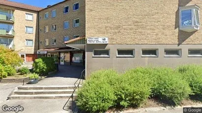 Apartments for rent in Ulricehamn - Photo from Google Street View