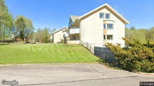 Apartments for rent in Borås - Photo from Google Street View