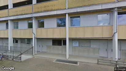 Apartments for rent in Aalborg Center - Photo from Google Street View