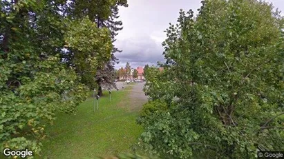 Apartments for rent in Skellefteå - Photo from Google Street View