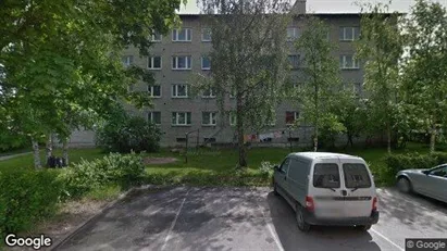 Apartments for rent in Tallinn Kristiine - Photo from Google Street View