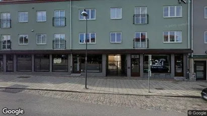 Apartments for rent in Motala - Photo from Google Street View
