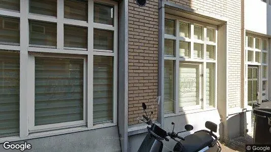 Apartments for rent in The Hague Centrum - Photo from Google Street View