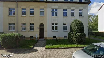 Apartments for rent in Leipzig - Photo from Google Street View