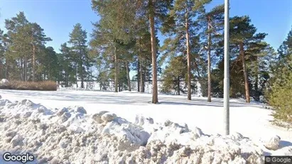 Apartments for rent in Vaasa - Photo from Google Street View