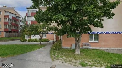 Apartments for rent in Kramfors - Photo from Google Street View