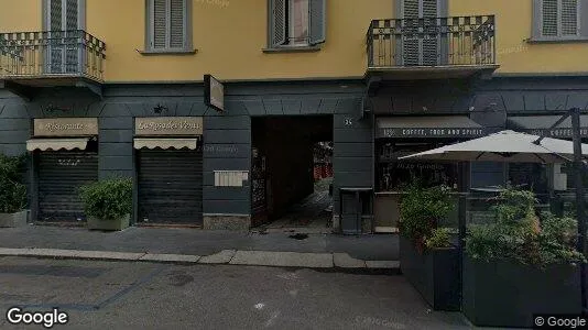 Apartments for rent in Milano Zona 1 - Centro storico - Photo from Google Street View