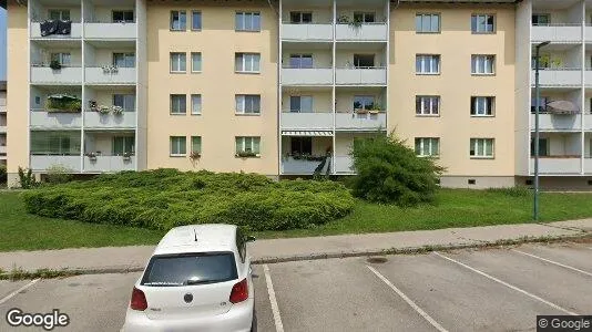 Apartments for rent in Krems an der Donau - Photo from Google Street View