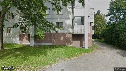 Apartments for rent in Helsinki Koillinen - Photo from Google Street View