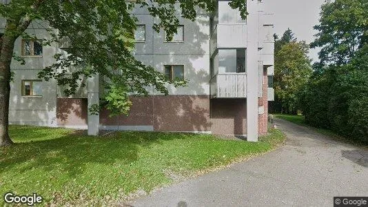 Apartments for rent in Helsinki Koillinen - Photo from Google Street View