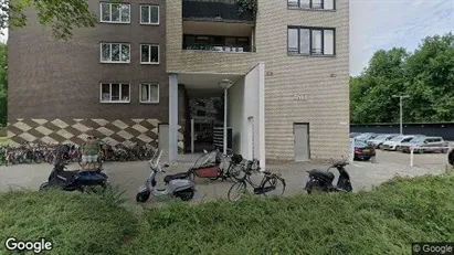Apartments for rent in Amsterdam Slotervaart - Photo from Google Street View