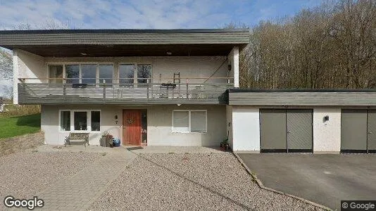 Apartments for rent in Hylte - Photo from Google Street View