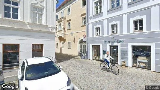 Apartments for rent in Krems an der Donau - Photo from Google Street View