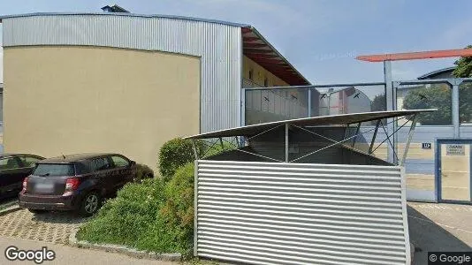 Apartments for rent in Krems an der Donau - Photo from Google Street View