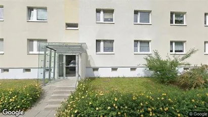 Apartments for rent in Dresden - Photo from Google Street View