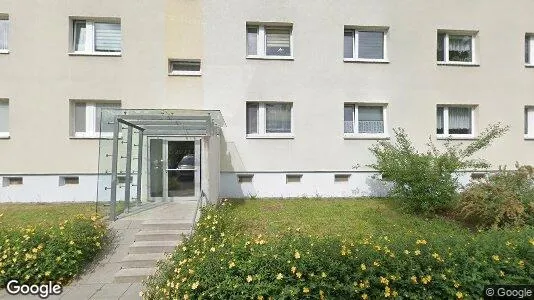 Apartments for rent in Dresden - Photo from Google Street View