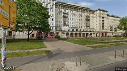 Apartments for rent in Barnim - Photo from Google Street View