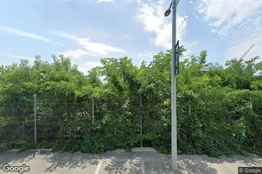 Apartments for rent in Bucharest - Sectorul 1 - Photo from Google Street View