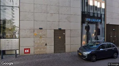Apartments for rent in The Hague Centrum - Photo from Google Street View