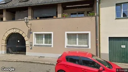 Apartments for rent in Krems an der Donau - Photo from Google Street View