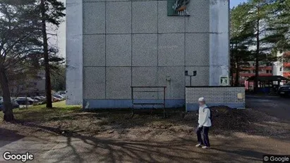 Apartments for rent in Vantaa - Photo from Google Street View