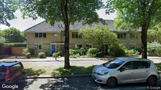Apartments for rent in Amstelveen - Photo from Google Street View