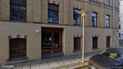 Apartments for rent in Leipzig - Photo from Google Street View
