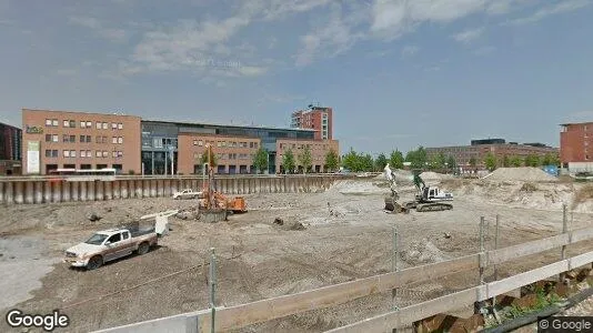 Apartments for rent in Den Bosch - Photo from Google Street View