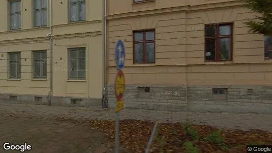 Apartments for rent in Skövde - Photo from Google Street View