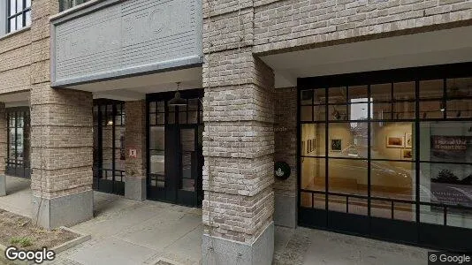 Apartments for rent in Rotterdam Centrum - Photo from Google Street View