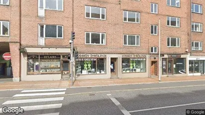 Apartments for rent in Aalborg Center - Photo from Google Street View