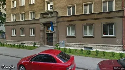 Apartments for rent in Tallinn Kesklinna - Photo from Google Street View