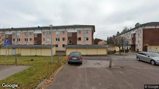 Apartments for rent in Sandviken - Photo from Google Street View