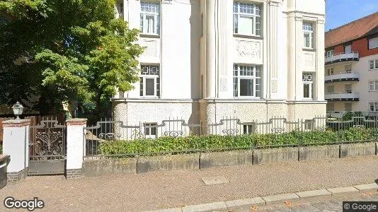 Apartments for rent in Leipzig - Photo from Google Street View