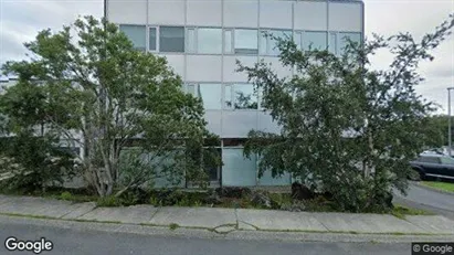 Apartments for rent in Reykjavík Háaleiti - Photo from Google Street View