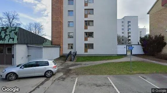 Apartments for rent in Skövde - Photo from Google Street View