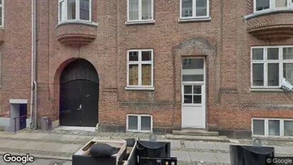 Apartments for rent in Aalborg Center - Photo from Google Street View