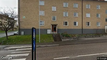 Apartments for rent in Skövde - Photo from Google Street View