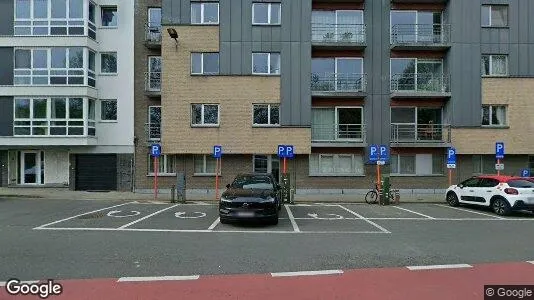 Apartments for rent in Stad Gent - Photo from Google Street View
