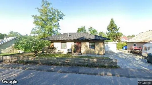 Apartments for rent in Osby - Photo from Google Street View