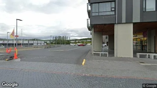 Apartments for rent in Mosfellsbær - Photo from Google Street View