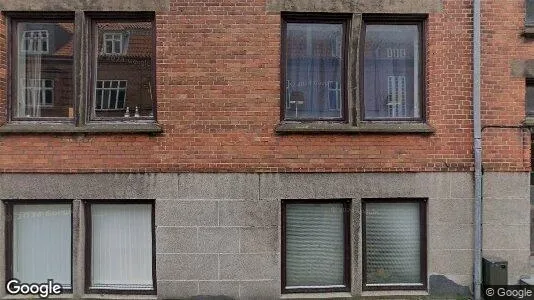Apartments for rent in Esbjerg Center - Photo from Google Street View