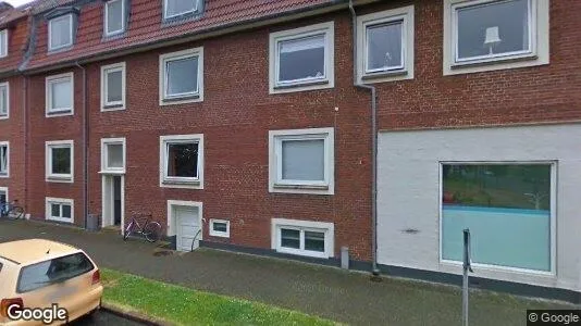 Apartments for rent in Esbjerg Center - Photo from Google Street View