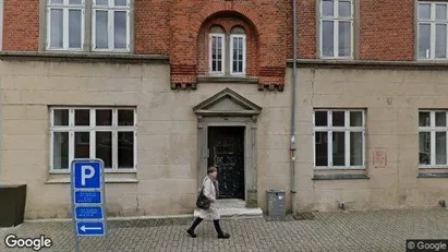 Apartments for rent in Esbjerg Center - Photo from Google Street View