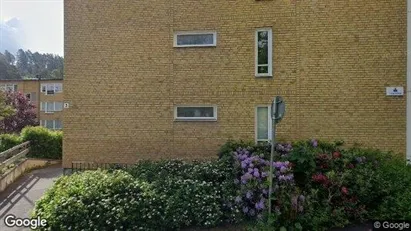 Apartments for rent in Jönköping - Photo from Google Street View