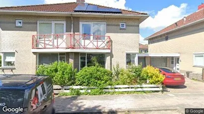 Apartments for rent in Zaanstad - Photo from Google Street View